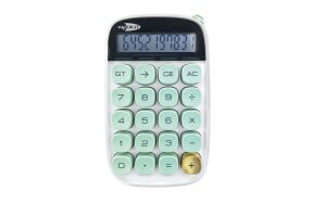 DESKTOP CALCULATOR 10 DIGITS